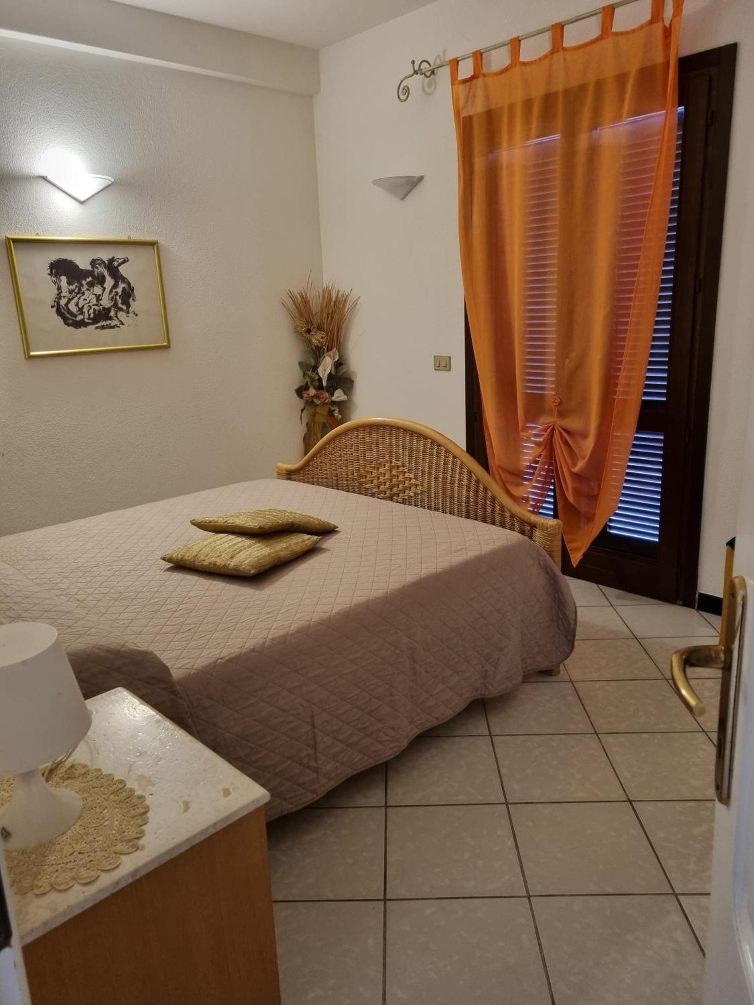 Le Canne Apt 1 圣特奥多罗 外观 照片