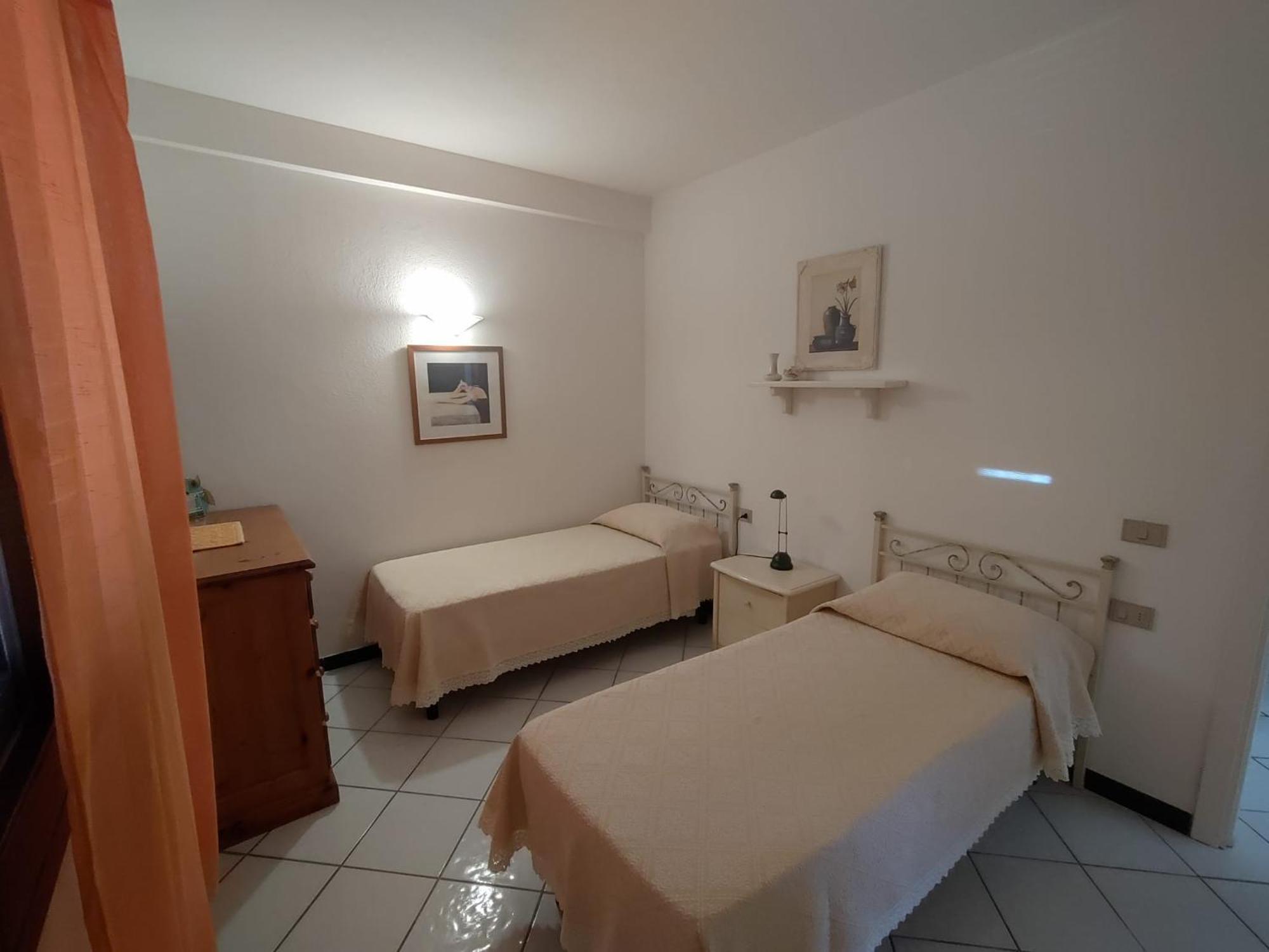 Le Canne Apt 1 圣特奥多罗 外观 照片